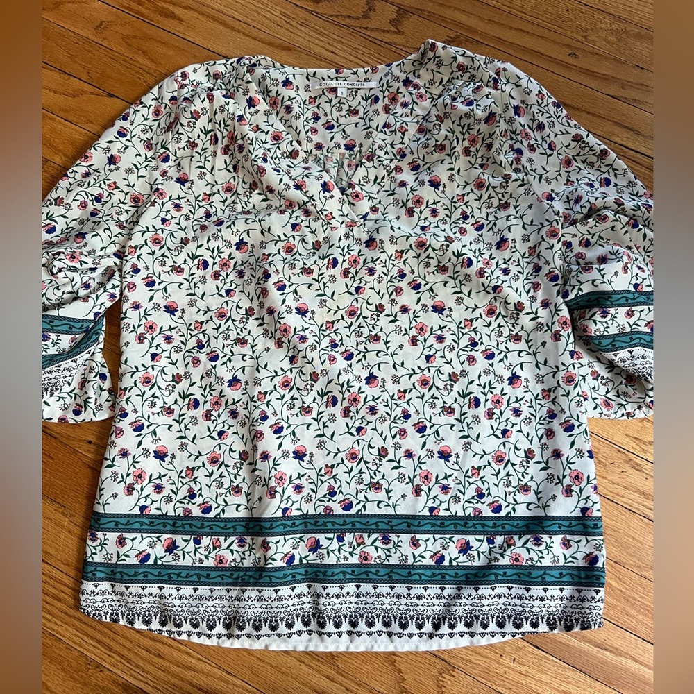 Collective Concepts top!